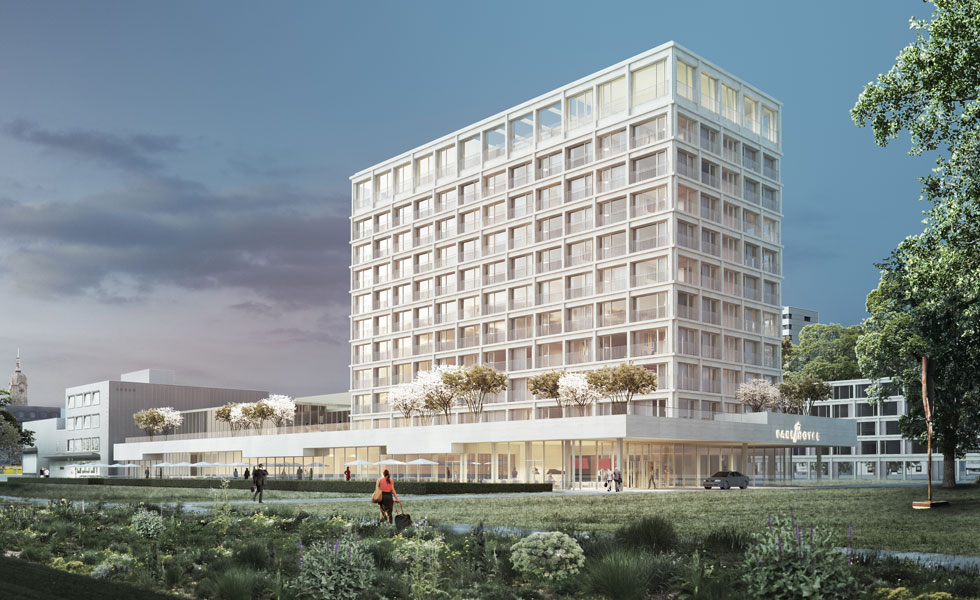Parkhotel Heilbronn Preise 2