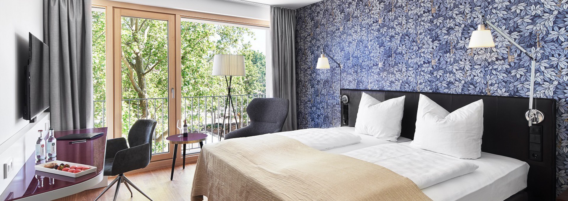 Parkhotel Heilbronn Preise 2